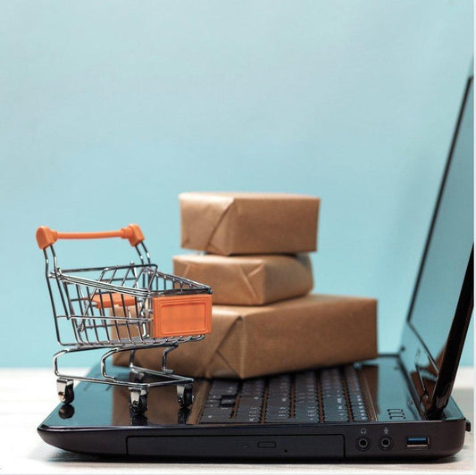 5 Gründe, warum Shopify das beste Shopsystem für KMUs ist - Optinize
