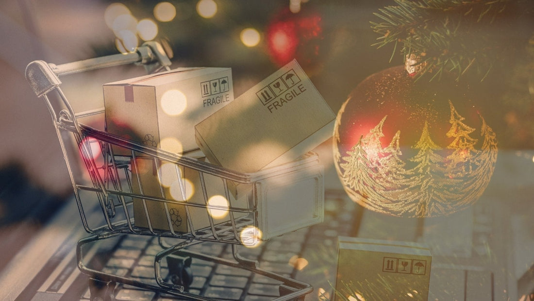 5 Tools für dein Weihnachtsgeschäft 2021 - Optinize