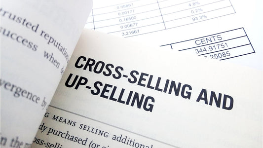 Cross-Selling vs. Up-Selling - Optinize