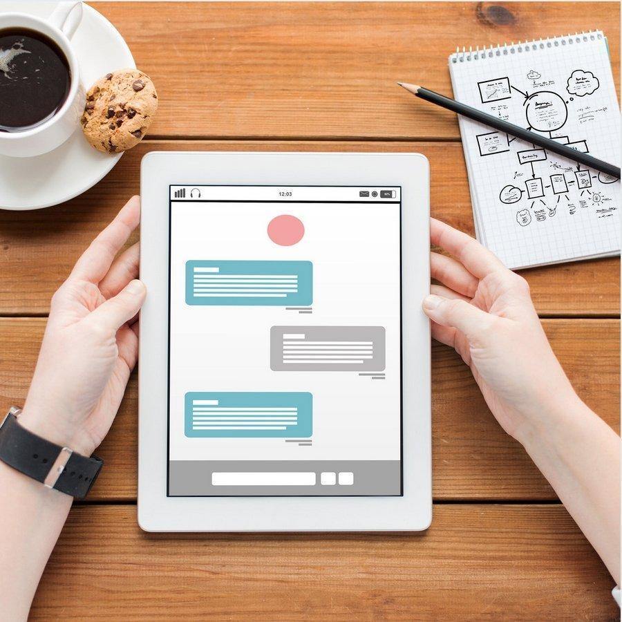 Messenger Marketing für Unternehmen - Optinize