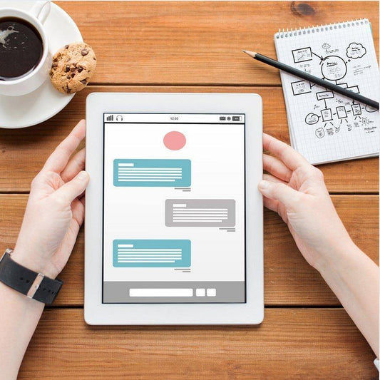 Messenger Marketing für Unternehmen - Optinize