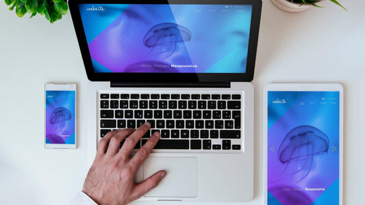 Responsive Webdesign - Optinize