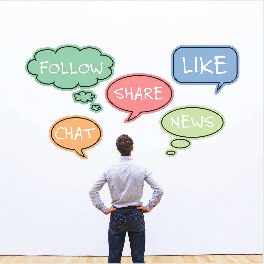 4 Social Media Inhalte, die für Unternehmen fast immer funktionieren - Optinize