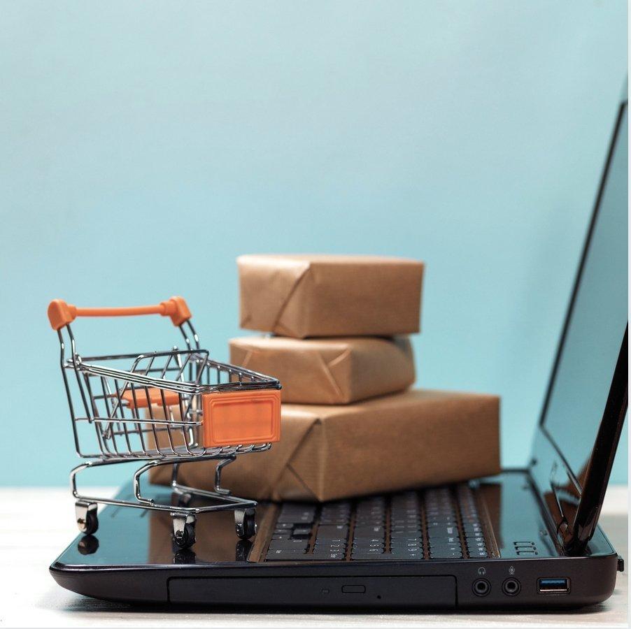 5 Gründe, warum Shopify das beste Shopsystem für KMUs ist - Optinize