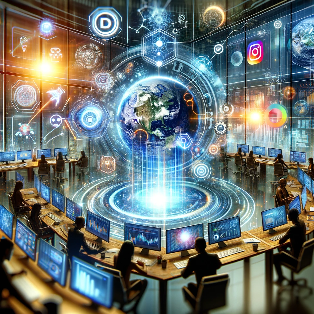 Was ist eigentlich die Aufgabe von Performance Marketing Agenturen in 2024, wenn die Plattformen Ihnen die ganze Arbeit abnehmen?