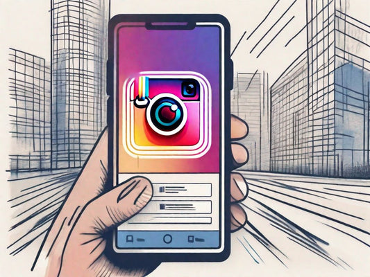 Wie man Instagram-Werbung ohne Facebook schaltet - Optinize