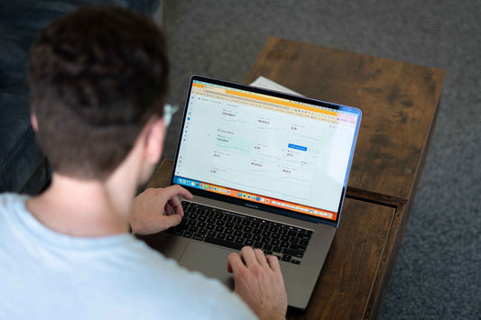 30 min Beratung mit Michael bezüglich deiner Paid Ads Strategie