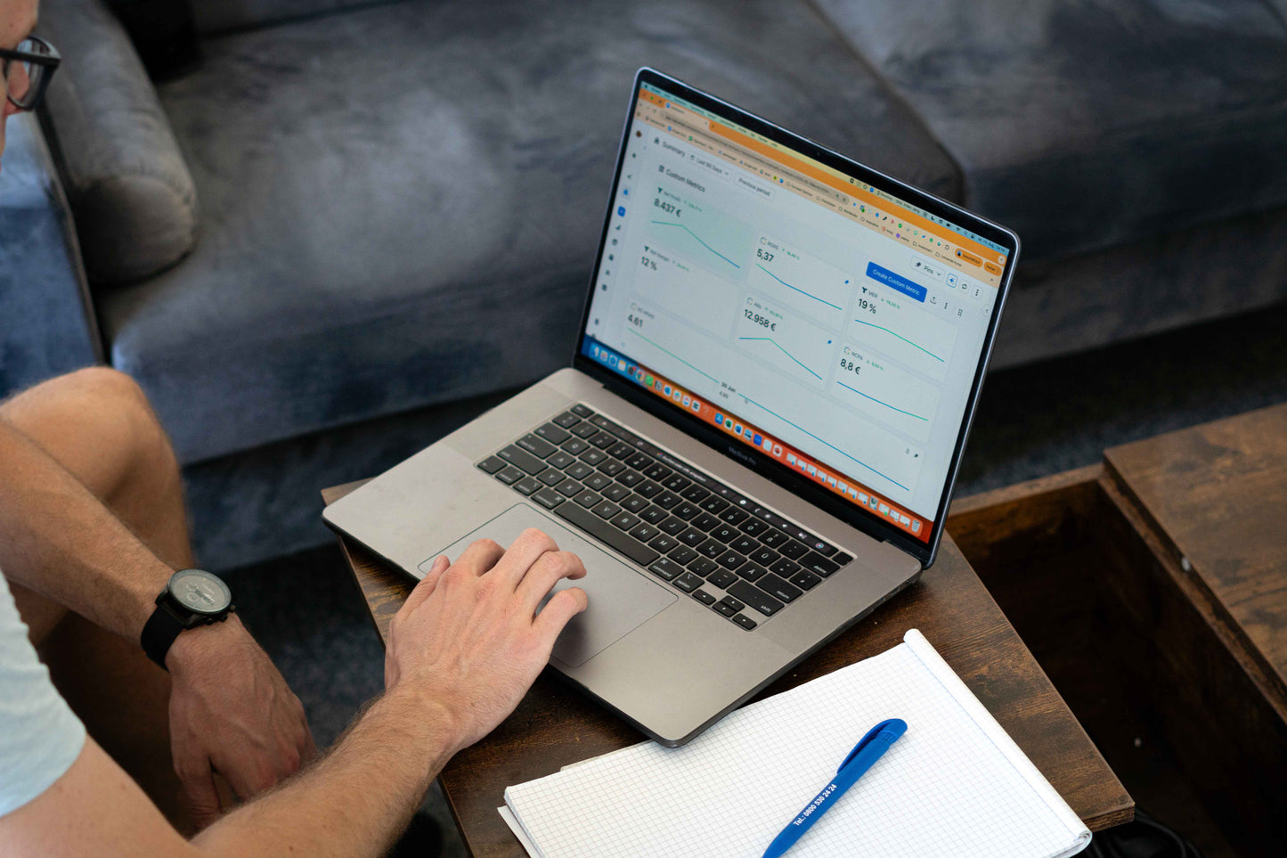 VSL-GPT – Der erste KI-Assistent, der professionelle Video Sales Letters für E-Commerce erstellt