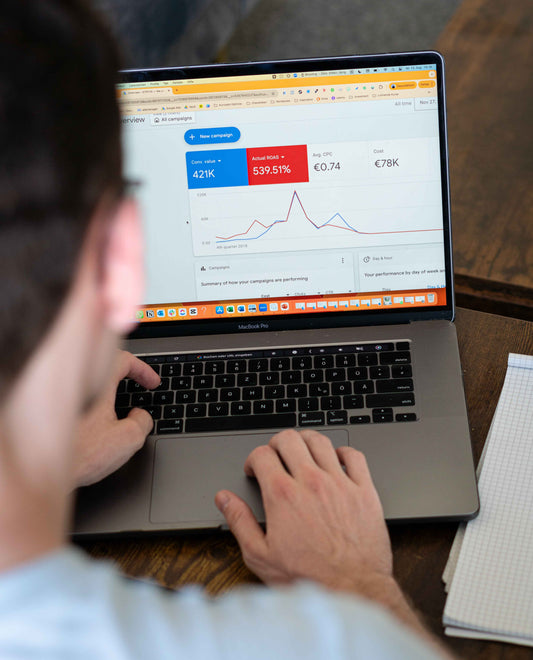 Hybrid Product Page Blueprint – Die Landingpage-Formel für 61% mehr Revenue